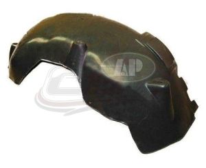 Fender Liner Front Driver Side Dodge Durango 2004-2006 , CH1250123