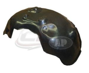 Fender Liner Front Driver Side Dodge Ram 2500 2003-2005 , CH1250124
