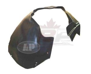 Fender Liner Driver Side Chrysler Pacifica 2004-2008 , CH1250130