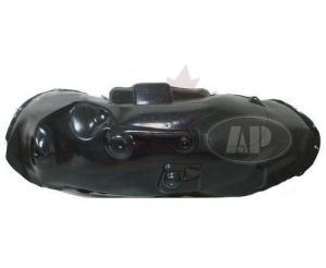 Fender Liner Front Driver Side Dodge Ram 1500 2006-2008 Fits Rwd 1500 Mega Cab , CH1250133