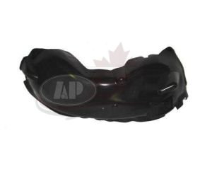 Fender Liner Front Passenger Side Dodge Durango 2004-2006 , CH1251123