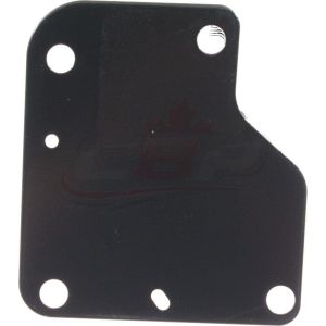 Bumper Bracket Front Driver Side Jeep Cherokee 2014-2018 , CH1252101