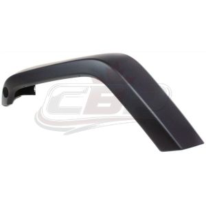 Fender Flare Front Driver Side Jeep Wrangler 2018 Ptm , CH1268108