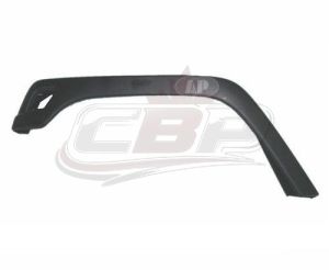 Fender Flare Ptm Passenger Side Jeep Wrangler 1997-2006 , CH1269106