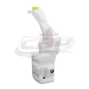 Washer Tank Jeep Cherokee 2014-2018 Without Head Lamp Washer With Cap , CH1288250