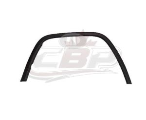 Wheel Opening Moulding Front Driver Side Jeep Grand Cherokee 2011-2016 Laredo/Ltd , CH1290106