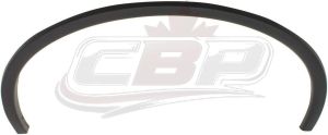 2011-2025 Dodge Durango Wheel Arch Trim Front Driver Side , CH1290112