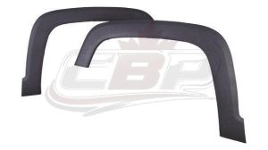 Wheel Arch Trim Front Driver Side Jeep Renegade 2015-2021 , CH1290113