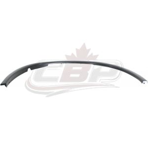 2011-2025 Dodge Durango Wheel Arch Trim Front Driver Side Ptm , CH1290114