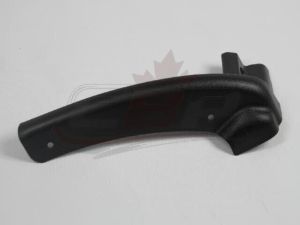 Wheel Arch Trim Front Driver Side Ram 3500 2011-2018 Lower , CH1290122