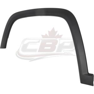 2017-2025 Jeep Compass Wheel Arch Trim Front Driver Side , CH1290123