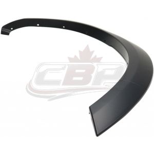 Wheel Arch Trim Front Passenger Side Ram 1500 Classic 2019 Exclude Rebel , CH1291108