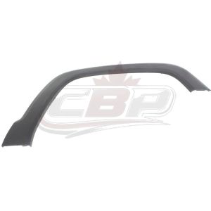 Wheel Arch Trim Front Passenger Side Jeep Renegade 2015-2021 , CH1291113