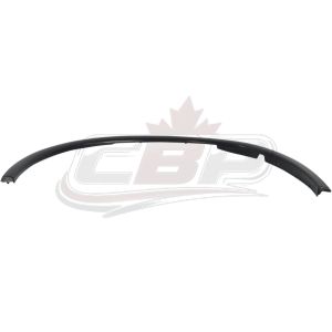 2011-2025 Dodge Durango Wheel Arch Trim Front Passenger Side Ptm , CH1291114