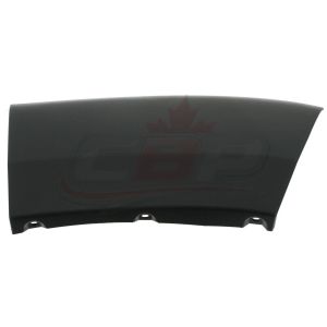 2019-2022 Ram Promaster 1500 Wheel Arch Trim Front , CH1291119