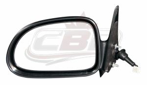 Mirror Driver Side Dodge Dakota 2001-2004 Power , CH1320198
