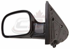 Mirror Driver Side Dodge Caravan 2001-2007 Manual , CH1320203