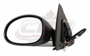 Mirror Driver Side Dodge Neon 2003-2005 Power , CH1320206