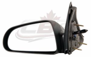 Mirror Driver Side Dodge Dakota 2005-2010 Power , CH1320220