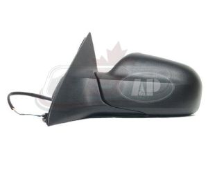 Mirror Driver Side Chrysler Pacifica 2004-2005 Power With Memory Manual-Folding Textured , CH1320223