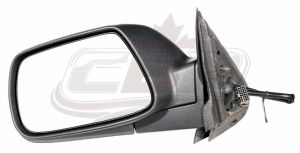 Mirror Driver Side Jeep Grand Cherokee 2005-2008 Power , CH1320244
