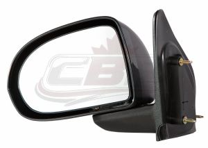 Mirror Driver Side Jeep Compass 2007-2011 Manual , CH1320266