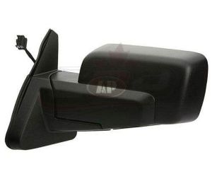 Mirror Driver Side Jeep Commander 2006-2010 Power Heated Without Memory , CH1320267