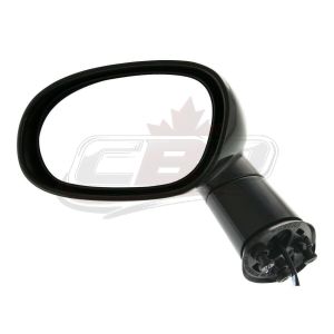 Mirror Driver Side Dodge Challenger 2008-2014 Power Ptm Without Heat , CH1320310