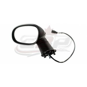 Mirror Driver Side Dodge Challenger 2008-2014 Power Heated , CH1320311