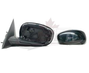 Mirror Driver Side Chrysler 300 2005-2008 Power Heated Ptm , CH1320327