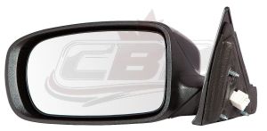 Mirror Driver Side Chrysler 200 Convertible 2011-2014 Power Heated Ptm , CH1320335
