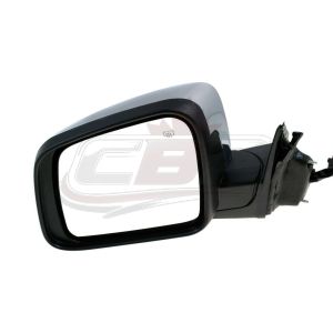 Mirror Driver Side Jeep Grand Cherokee 2011-2019 Power Without Blind Spot Detection/Dimming , CH1320414