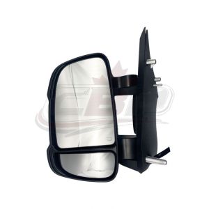 Mirror Driver Side Ram Promaster City 2015-2022 Power Textured With Signal/Power Fold/Sensor, Ch1320432