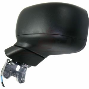 Mirror Driver Side Jeep Renegade 2015-2022 Power Heated Without Blind Spot/Signal, Ch1320440