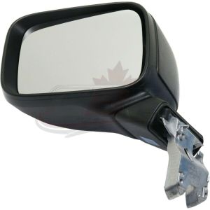 Mirror Driver Side Jeep Renegade 2015-2018 Manual Textured , CH1320443
