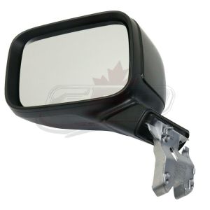 Mirror Driver Side Jeep Renegade 2015-2018 Manual Ptm , CH1320444