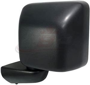 Mirror Driver Side Jeep Wrangler 2018-2021 Manual Textured , CH1320449
