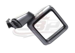 2020-2025 Jeep Gladiator Mirror Driver Side Power Textured , CH1320451