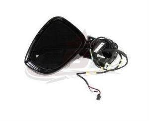 2017-2023 Chrysler Pacifica Mirror Driver Side Power Ptm , CH1320466