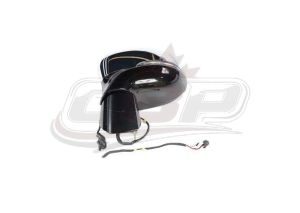 2017-2023 Chrysler Pacifica Mirror Driver Side Htd With , CH1320467