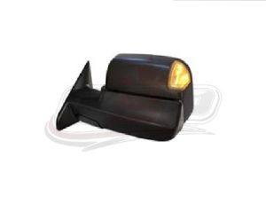 2019-2022 Ram 3500 Mirror Driver Side Power Htd With , CH1320489