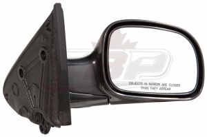 Mirror Passenger Side Dodge Caravan 2001-2007 Manual , CH1321203