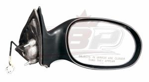 Mirror Passenger Side Chrysler Sebring Sedan 2001-2006 Power , CH1321211