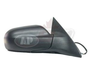 Mirror Passenger Side Chrysler Pacifica 2004-2005 Power With Memory Manual-Folding Textured , CH1321223