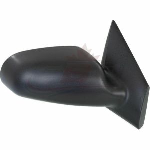 Mirror Passenger Side Dodge Durango 2004-2009 Power Textured , CH1321229