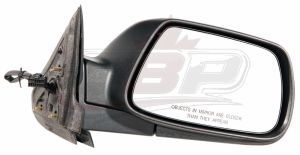 Mirror Passenger Side Jeep Grand Cherokee 2005-2008 Power , CH1321244