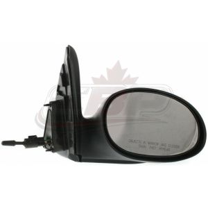 Mirror Passenger Side Chrysler Pt Cruiser 2004-2009 Manual With Rmot Without Fold Type 1 Exclude Convertible , CH1321260