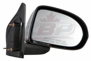 Mirror Passenger Side Jeep Compass 2007-2011 Manual , CH1321266