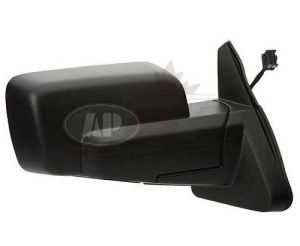 Mirror Passenger Side Jeep Commander 2006-2010 Power Heated Without Memory , CH1321267