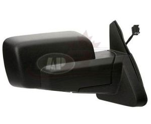 Mirror Passenger Side Jeep Commander 2006-2008 Power Heated Without Dimming With Memory , CH1321276